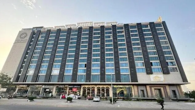 The Grand Hotel-1